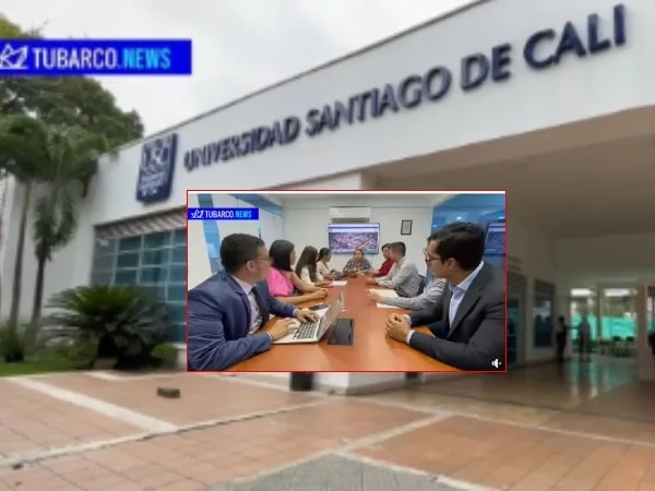 65 años de éxito educativo: La Universidad Santiago de Cali y su innovador programa de derecho