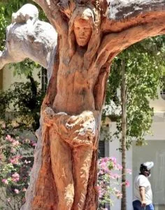el cristo