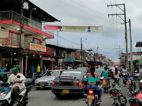 Una joven de 15 años entre las víctimas de la masacre perpetrada en Tumaco