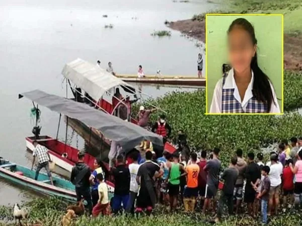 La estudiante salió de su casa como todos los días para dirigirse a clases, sin imaginarse que escaparse del colegio, le costaría la vida.