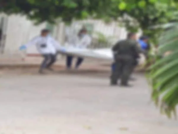Un nuevo hecho de femicidio en Valledupar: Su pareja la degolló