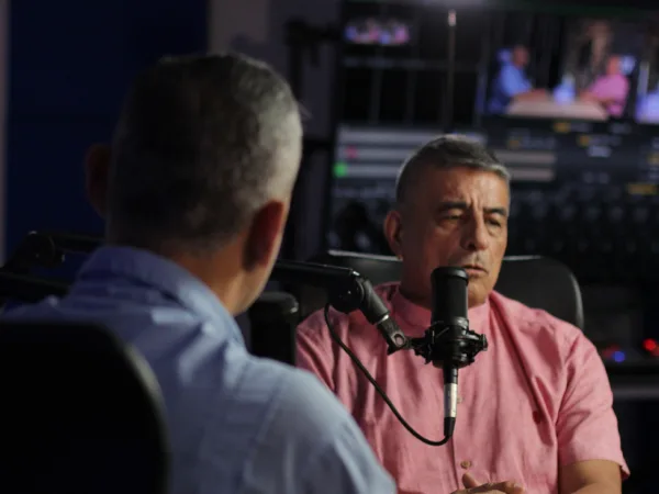Ferney Lozano, la apuesta del Pacto Histórico para la Gobernación del Valle