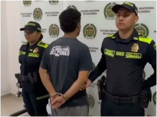 «Yo escuché una voz»: Joven que mató a su mamá y tía con un martillo