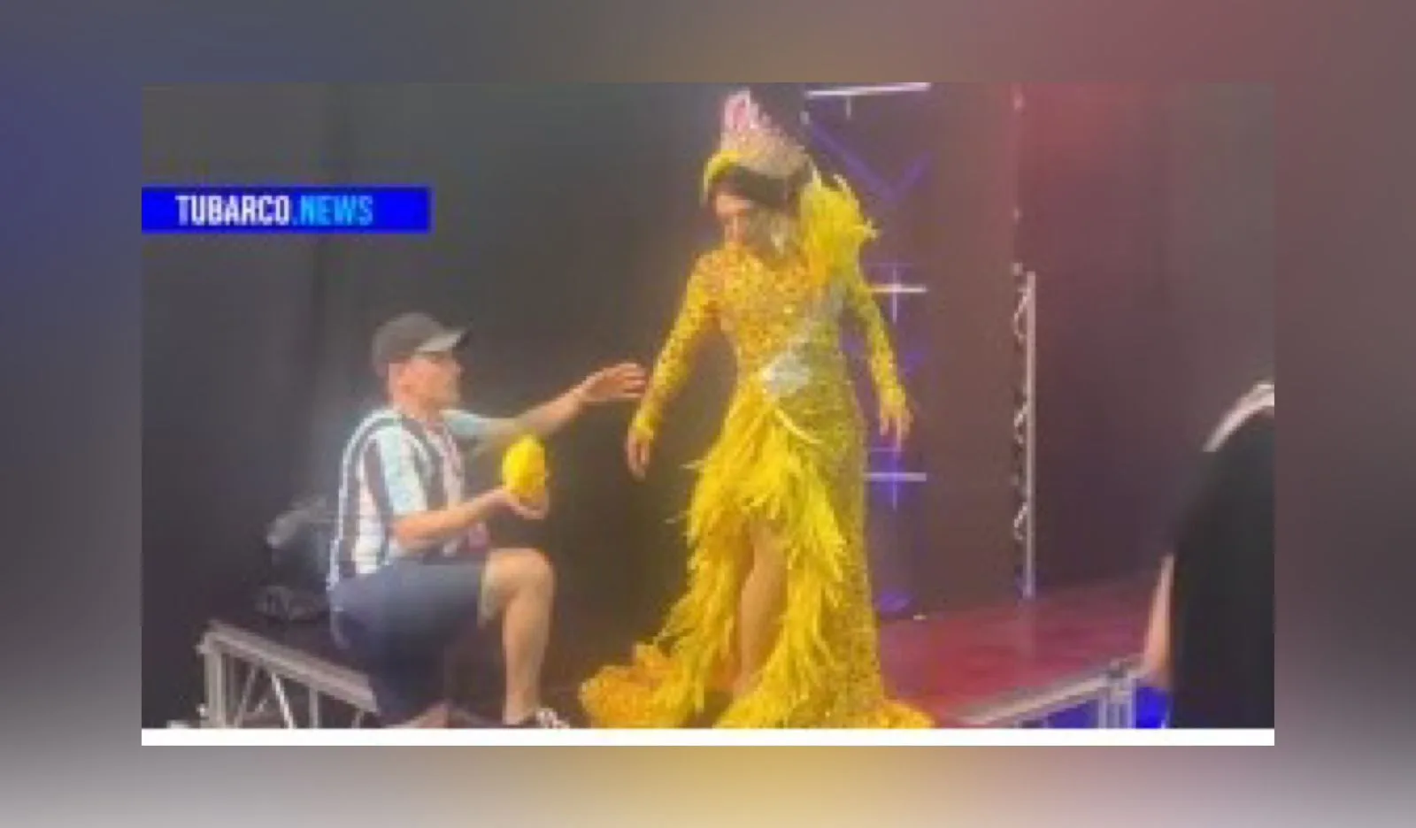 Reality Lipstick Drag llega a Cali para "mostrar el arte del transformismo"