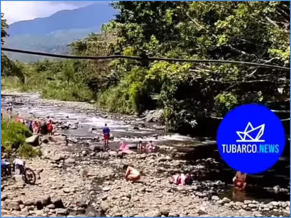 Si no se mejora la capacidad de visitantes al río Pance, podría haber "restricción al acceso", según estudio