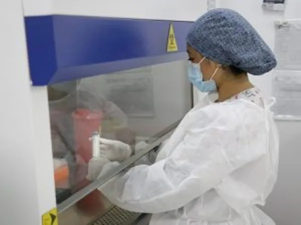 Ante presencia de sepa Gamma en Nariño exhortan a intensificar controles de bioseguridad