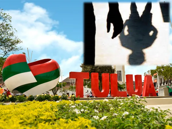 de tuluá