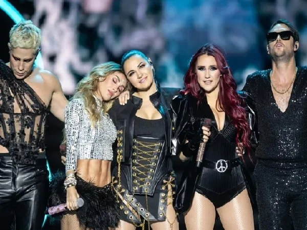 RBD
