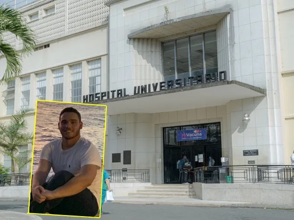 Conmoción en Cali por médico que fue hallado sin vida en el interior de su vivienda