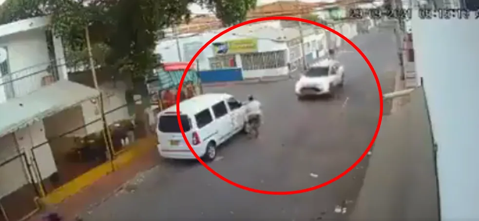en cúcuta