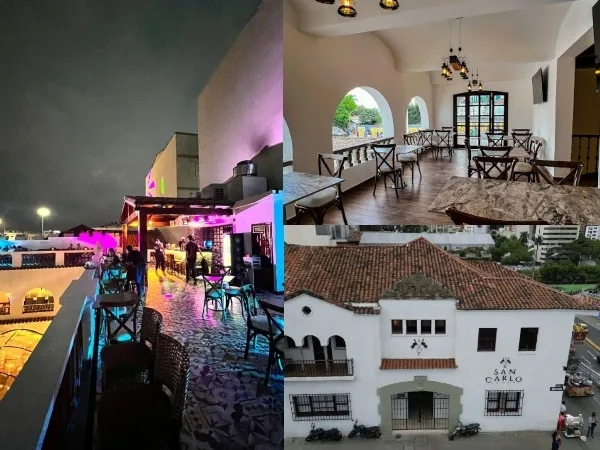 Cocina de alto nivel y compromiso educativo: Restaurante “San Carlo” de la Universidad Santiago de Cali