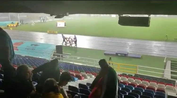Tulio Gómez estadio del América de Cali