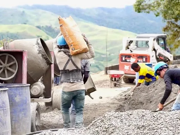 Así avanzan las obras en Cali y el Departamento del Valle