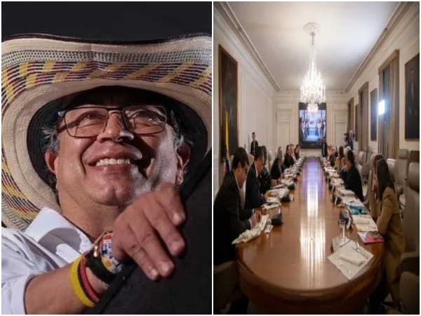 ¿Qué pasará con las reformas?: Inicia el segundo periodo del Gobierno de Gustavo Petro.