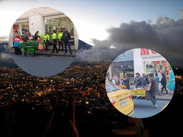 espacio público
