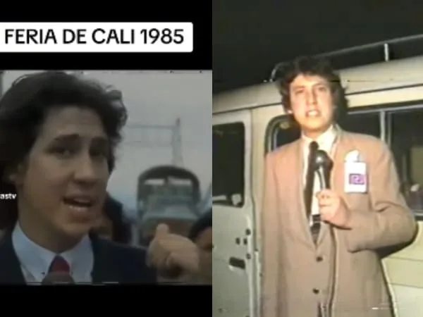 Raúl Benoit: el hombre que le contó a Colombia la Cali de Juanchito y terminó narrando el país al mundo