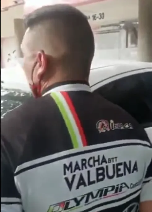 ladrones en cali