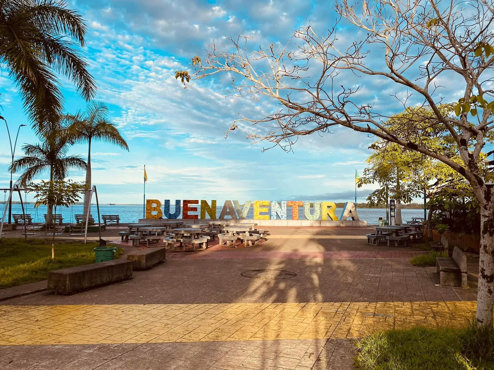 SOS: Un grito desde Buenaventura por la paz, el podcast de Hay que Decirlo