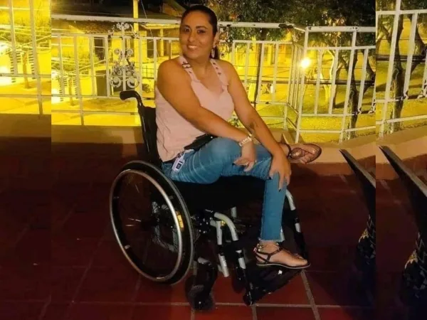 Fue identificada la segunda víctima del atentado sicarial contra el concejal de Tuluá, Carlos Londoño.