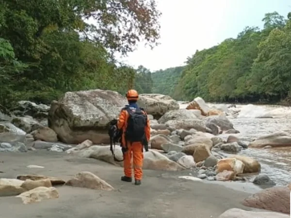 Tragedia en Mocoa: madre caleña y su bebé se ahogaron tras ser arrastrados por el río