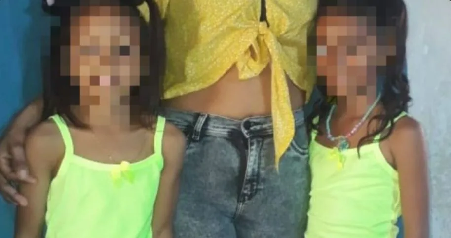 Las niñas cambiadas por error al nacer hace ocho años, ya volvieron con sus familias biológicas