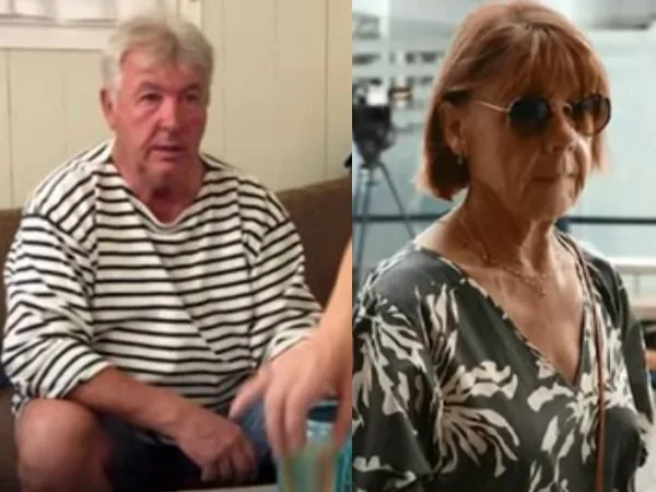 Dominique Pelicot, condenado a 20 años por planear el abuso con más de 50 hombres a su ex esposa Giséle Pelicot