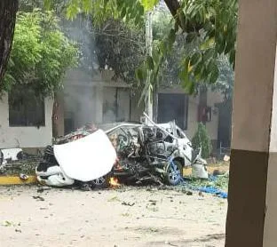 Brigada Ejército Cúcuta