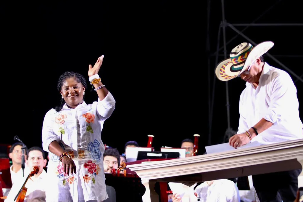 Ministerio de la Igualdad, con Francia Marquez y la creación de nuevos viceministerios