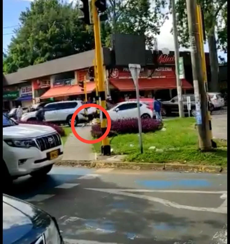 indígenas CRIC