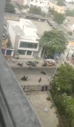 Barranquilla