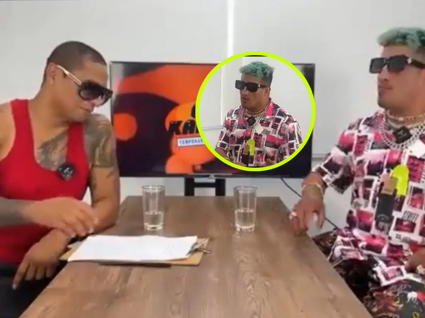 En Perú investigan a 'influencer' que narró abuso sexual a una excompañera del colegio durante una entrevista