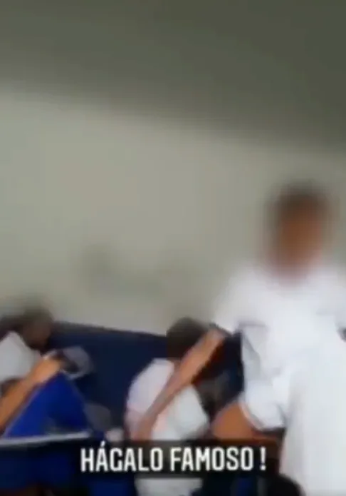 Colegio Lancaster