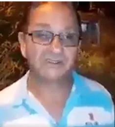 Taxista que amenazó a transeúntes con un martillo en Manizales, pidió disculpas