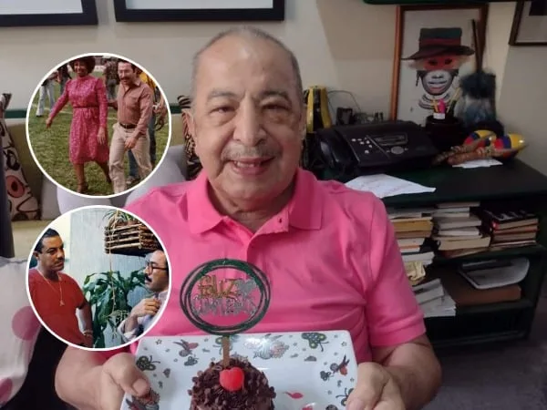 Adiós a Umberto Valverde, el melómano que inmortalizó la salsa y el alma de Cali