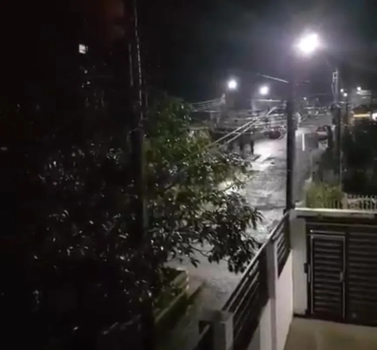 Mocoa lluvias emergencia