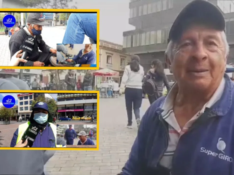 En Pasto hace falta Carlos ‘El Chaquetica’; sus conocidos, familiares y amigos lo recuerdan con admiración