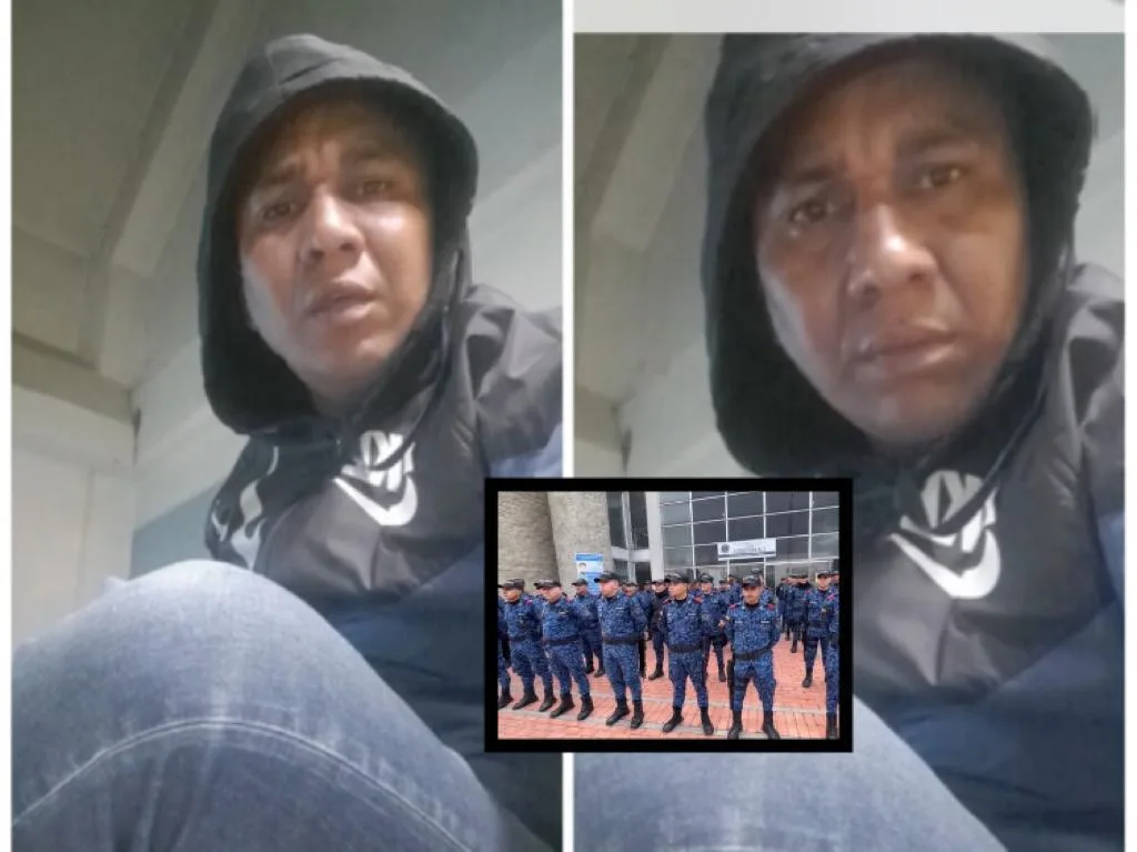 Negro Ober Rastrojos Costeños extorsiones en Barranquilla