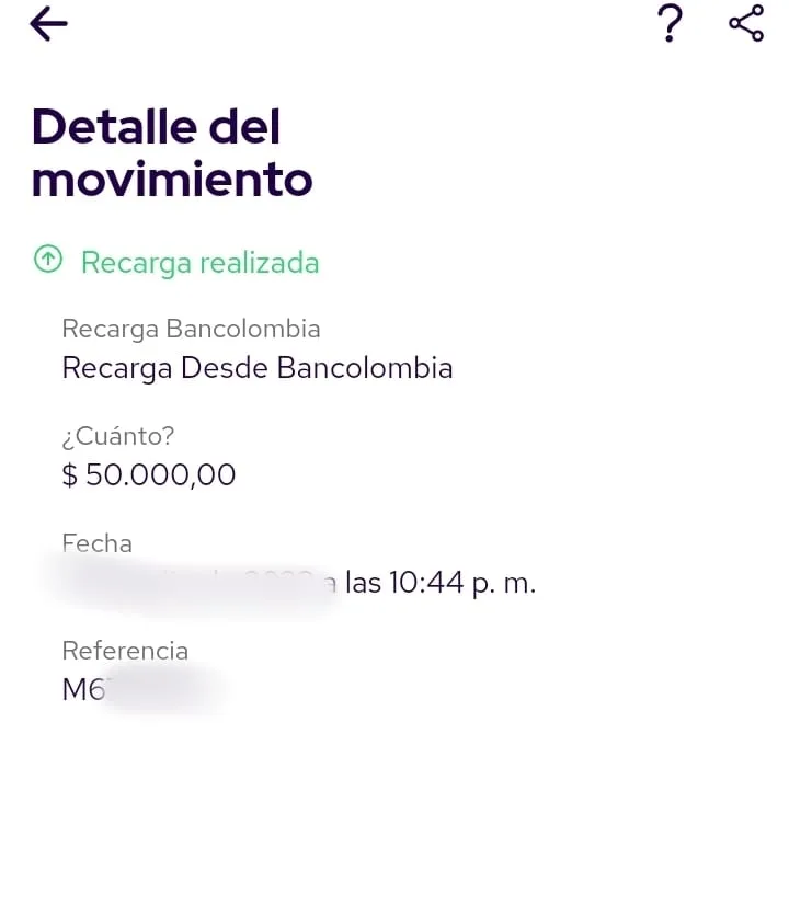 Nequi y DaviPlata: cómo reconocer que una transferencia es falsa