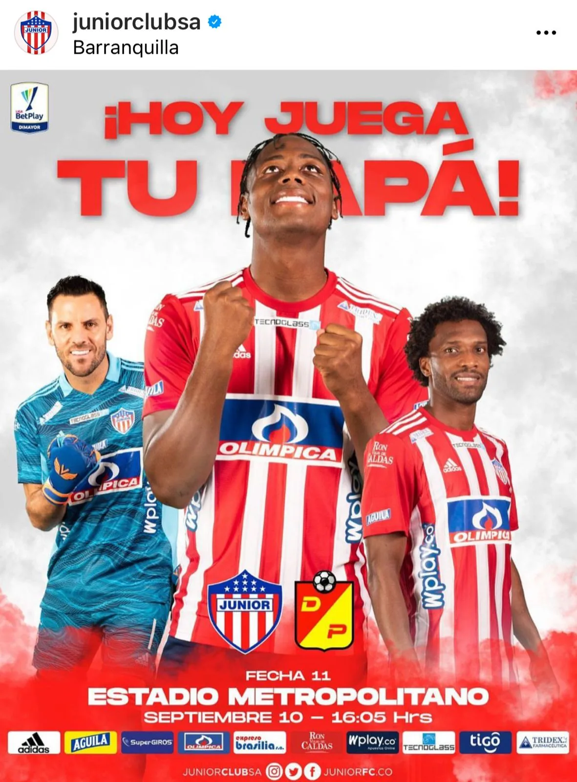Junior