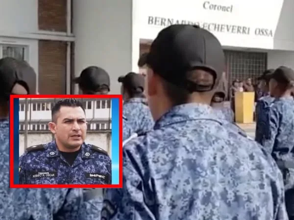 Sindicato del INPEC denuncia la falta de dragoneantes en los centros penitenciarios del sur occidente de Pasto