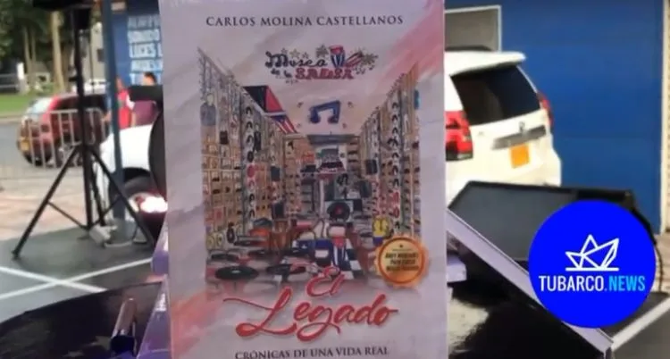 El Museo de la Salsa tiene memoria propia y un 'Legado' que ahora se podrá leer