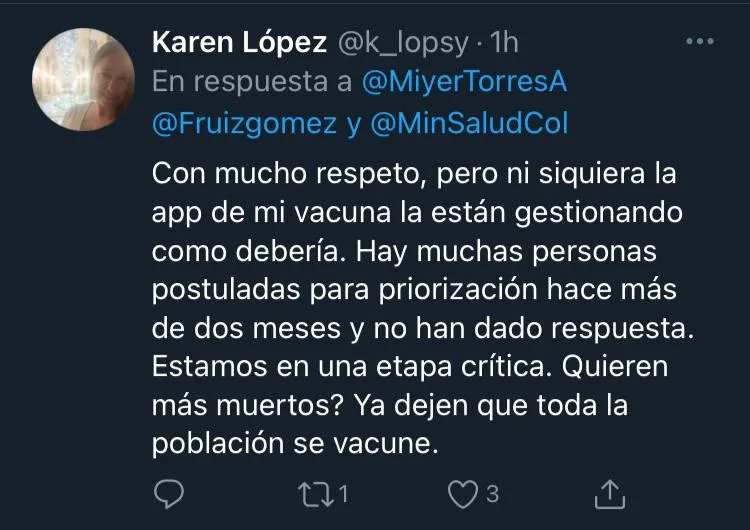 MiVacuna fallas cuarta etapa