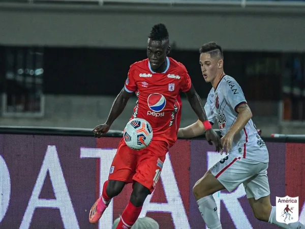 La salida de Santiago Moreno sería rumbo a la MLS