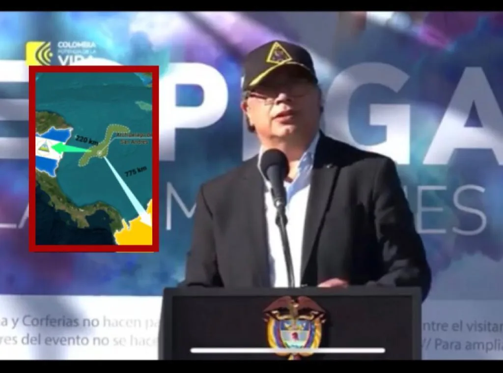 Colombia se alista para fallo de La Haya: pleito con Nicaragua por San Andrés