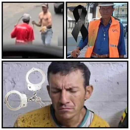 "El Paisita", querido regulador de tráfico en Popayán fue asesinado
