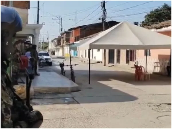 «Un velorio terminó en balacera»: Autoridades en Candelaria ofrece recompensa