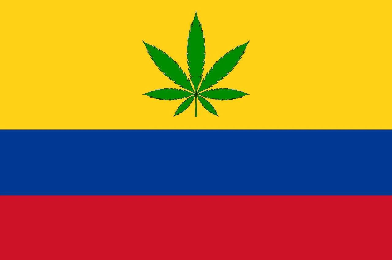 de marihuana