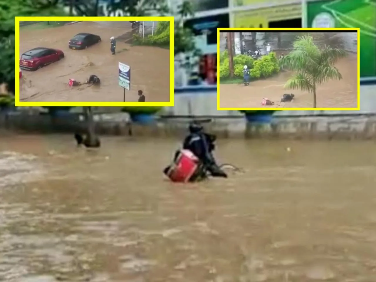 Pasoancho sur de Cali