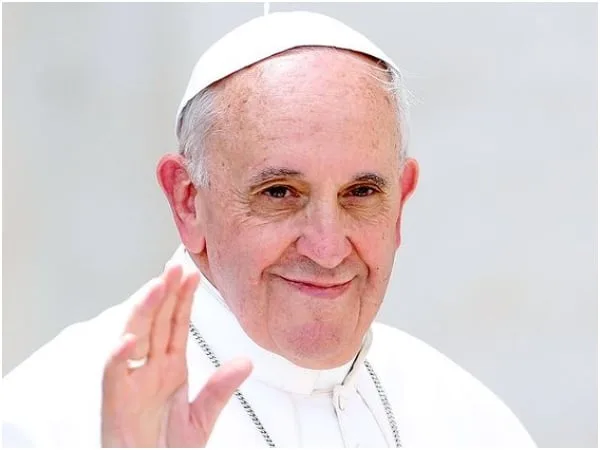 «Es deplorable»: Papa Francisco pide ‘prohibición universal’ de maternidad subrogada