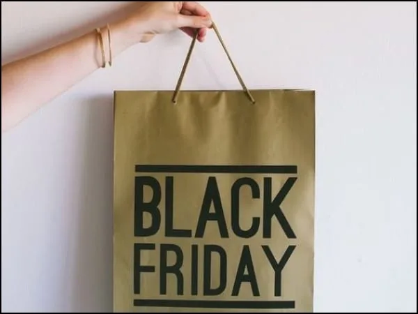 Black Friday llega antes este año: conoce todos los detalles que debes tener en cuenta
